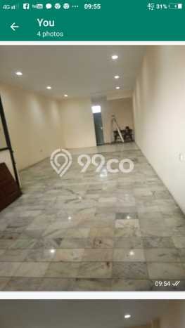 Unit Ruko Dijual di Jakarta Selatan LT 125m2 & LB 256m2 Unit Ruko Dijual di Jakarta Selatan LT 125m2 & LB 256m2