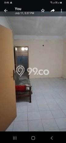 Jarang Ada! Rumah Sewa 3 Kamar Bagus Siap Huni Cipete Jarang Ada! Rumah Sewa 3 Kamar Bagus Siap Huni Cipete