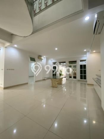 For Sale! Premium House LT 1060m2 Desain Modern di Antasari For Sale! Premium House LT 1060m2 Desain Modern di Antasari