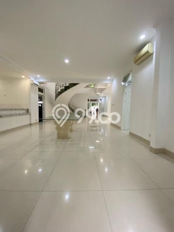 For Sale! Premium House LT 1060m2 Desain Modern di Antasari For Sale! Premium House LT 1060m2 Desain Modern di Antasari