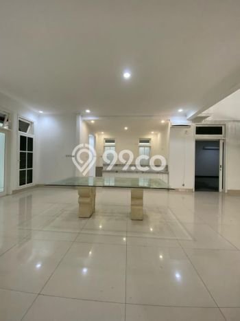 For Sale! Premium House LT 1060m2 Desain Modern di Antasari For Sale! Premium House LT 1060m2 Desain Modern di Antasari