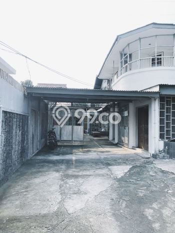 Hot Offer Hunian Mewah Ideal dan Luas di Kebayoran Baru, Jakarta Selatan Hot Offer Hunian Mewah Ideal dan Luas di Kebayoran Baru, Jakarta Selatan