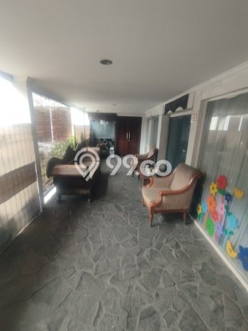 Hunian Super Elit dengan Akses Paling Strategis di Cipete, Jakarta Selatan Hunian Super Elit dengan Akses Paling Strategis di Cipete, Jakarta Selatan