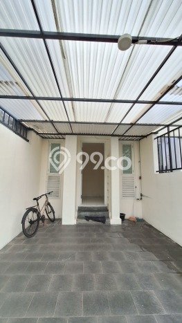 Rumah Kontrakan Jakarta Barat LT 96m2 LB 76m2 Area Duri Kepa Rumah Kontrakan Jakarta Barat LT 96m2 LB 76m2 Area Duri Kepa