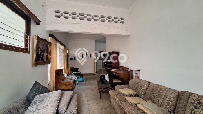 Jual Rumah Mewah Megah Dengan View Eksklusif di Petojo, Jakarta Pusat Jual Rumah Mewah Megah Dengan View Eksklusif di Petojo, Jakarta Pusat