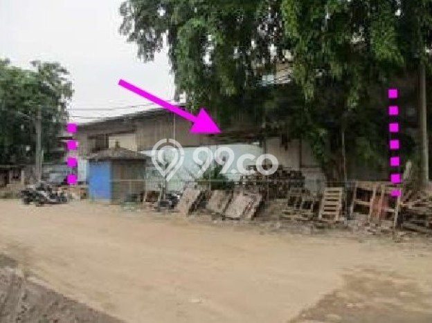 Gudang Bagus Dijual LB 810m2 Lokasi Strategis Jakarta Utara Area Cocok untuk Berbisnis Gudang Bagus Dijual LB 810m2 Lokasi Strategis Jakarta Utara Area Cocok untuk Berbisnis