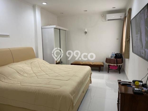 Dijual Rumah Elit Exclusive di Gambir, Jakarta Pusat Dijual Rumah Elit Exclusive di Gambir, Jakarta Pusat