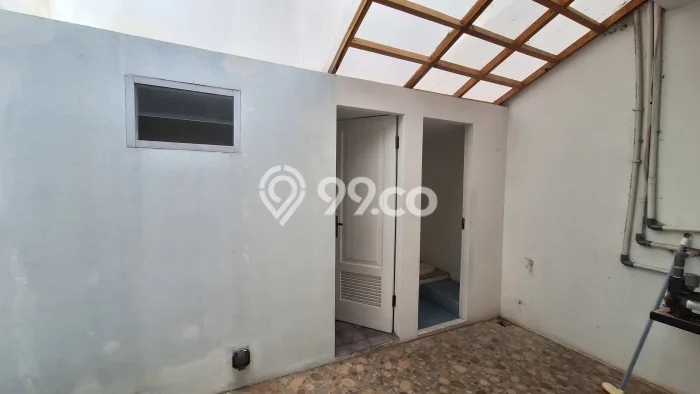 Rumah Kontrakan Jakarta Barat LT 96m2 LB 76m2 Area Duri Kepa Rumah Kontrakan Jakarta Barat LT 96m2 LB 76m2 Area Duri Kepa