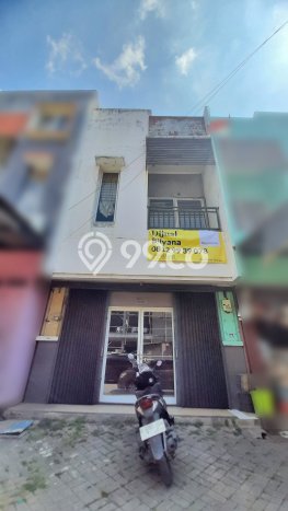 Ruko Bagus Dijual LB 117m2 Lokasi Strategis Tangerang Area Cocok untuk Berbisnis Ruko Bagus Dijual LB 117m2 Lokasi Strategis Tangerang Area Cocok untuk Berbisnis