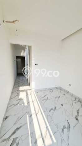 Rumah Modern 3 Kamar LT 66m2 di Taman Ratu Rumah Modern 3 Kamar LT 66m2 di Taman Ratu