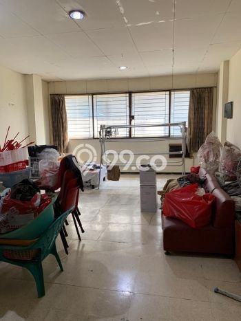 Ruko Dijual di Kebon Jeruk LT 66m2, LB 248m2 untuk Investasi Ruko Dijual di Kebon Jeruk LT 66m2, LB 248m2 untuk Investasi