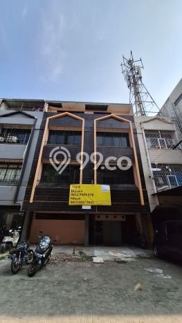 Ruko Bagus Dijual di Tamansari Jakarta Barat Lokasi Strategis Cocok untuk Kembangkan Bisnis Ruko Bagus Dijual di Tamansari Jakarta Barat Lokasi Strategis Cocok untuk Kembangkan Bisnis
