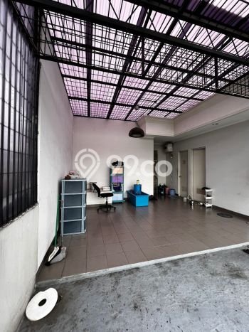 Ruko Dijual di Jakarta Barat LT 140m2 & LB 300m2 Lokasi Terbaik! Ruko Dijual di Jakarta Barat LT 140m2 & LB 300m2 Lokasi Terbaik!