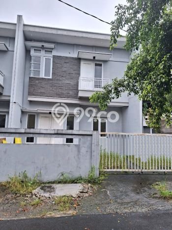 Hunian Elit LB 195m2 Siap Pakai Desain Elegan di Alfa Indah, Jakarta Barat Hunian Elit LB 195m2 Siap Pakai Desain Elegan di Alfa Indah, Jakarta Barat