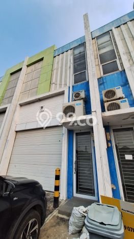 Gudang Bagus Dijual LB 360m2 Lokasi Strategis Jakarta Barat Area Cocok untuk Bisnis Gudang Bagus Dijual LB 360m2 Lokasi Strategis Jakarta Barat Area Cocok untuk Bisnis