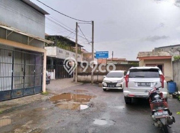 Rumah Luas Asri 2 KT Siap Pakai di Cengkareng Barat Jakarta Barat Rumah Luas Asri 2 KT Siap Pakai di Cengkareng Barat Jakarta Barat