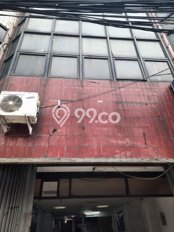 Untuk Dijual! Ruko di Harmoni Jakarta Pusat LT 120m2 / LB 360m2 Kawasan Bisnis Untuk Dijual! Ruko di Harmoni Jakarta Pusat LT 120m2 / LB 360m2 Kawasan Bisnis