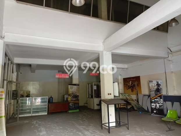Kantor Dijual di Prime Area Jakarta Timur Luas 572m2 Kantor Dijual di Prime Area Jakarta Timur Luas 572m2