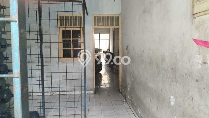 Rumah Luxury Modern Tanpa Renovasi di Pasar Baru Jakarta Pusat Rumah Luxury Modern Tanpa Renovasi di Pasar Baru Jakarta Pusat