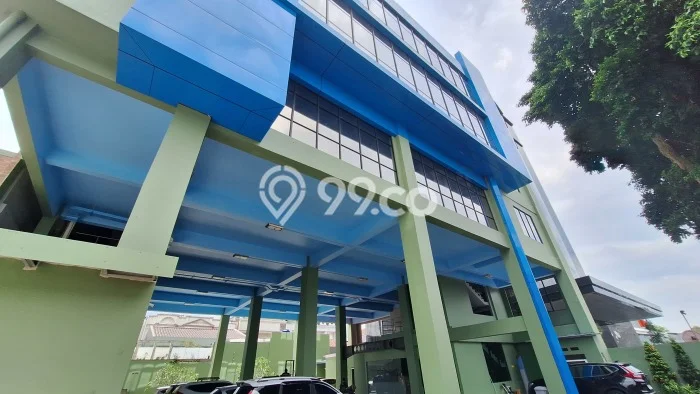 Disewakan Kantor di Pusat Kota Jakarta Barat Ramai Strategis Disewakan Kantor di Pusat Kota Jakarta Barat Ramai Strategis