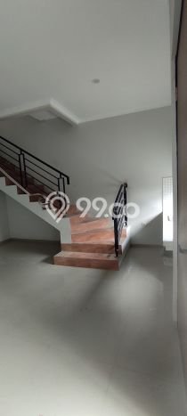 Jual Rumah Modern 3 KT di Kav DKI, Jakarta Barat Jual Rumah Modern 3 KT di Kav DKI, Jakarta Barat