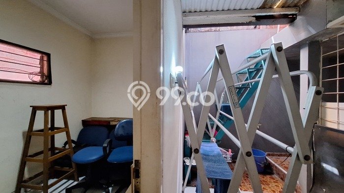 Jual Rumah Modern 3 KT di Jelambar, Jakarta Barat Jual Rumah Modern 3 KT di Jelambar, Jakarta Barat