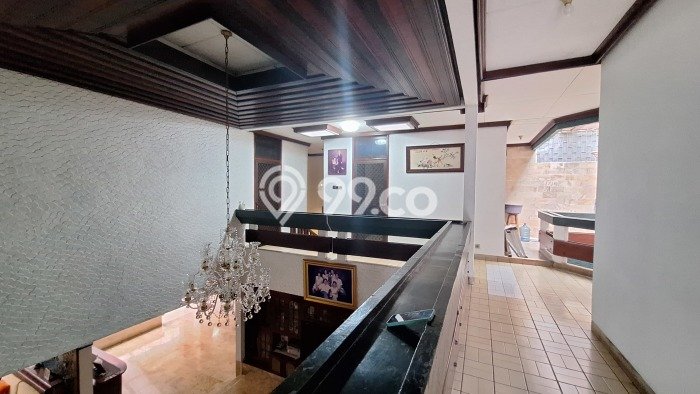 Hunian Mewah Siap Huni LT 286m2 di Grogol Petamburan, Jakarta Barat Hunian Mewah Siap Huni LT 286m2 di Grogol Petamburan, Jakarta Barat