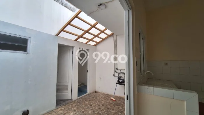 Rumah Kontrakan Jakarta Barat LT 96m2 LB 76m2 Area Duri Kepa Rumah Kontrakan Jakarta Barat LT 96m2 LB 76m2 Area Duri Kepa