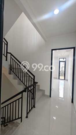 Dijual Rumah Modern 4 KT di Duri Kepa, Jakarta Barat Dijual Rumah Modern 4 KT di Duri Kepa, Jakarta Barat