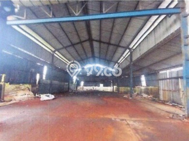 Paling Diincar! Gudang Dijual di Cikarang Harga Kompetitif Paling Diincar! Gudang Dijual di Cikarang Harga Kompetitif