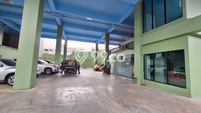 FOR RENT! Komersial di Kedoya Utara Cocok untuk Bisnis 1196m2 FOR RENT! Komersial di Kedoya Utara Cocok untuk Bisnis 1196m2