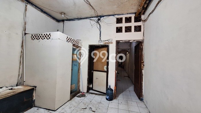 Siap Huni Rumah Mewah 8 Kamar di Tanah Abang Dekat ke Mana Pun Siap Huni Rumah Mewah 8 Kamar di Tanah Abang Dekat ke Mana Pun