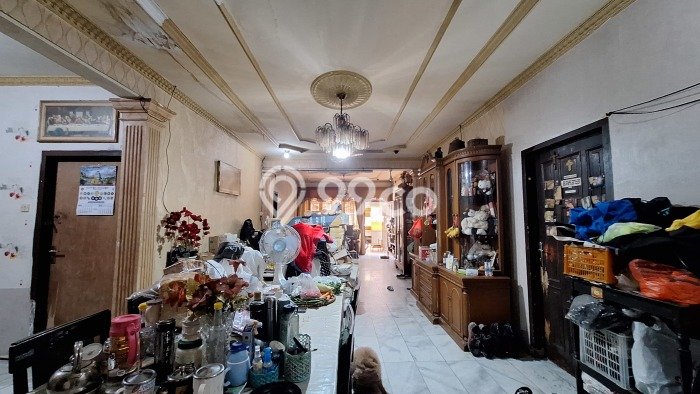 Siap Huni Rumah Mewah 7 Kamar di Gambir Dekat ke Mana Pun Siap Huni Rumah Mewah 7 Kamar di Gambir Dekat ke Mana Pun