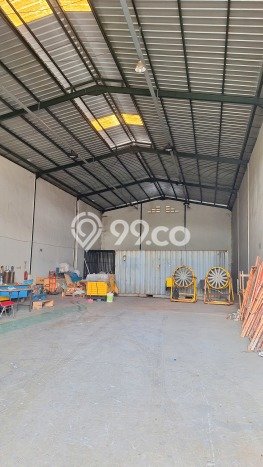 Gudang Dijual Lokasi Emas di Gunung Sindur Luas 400m2 Gudang Dijual Lokasi Emas di Gunung Sindur Luas 400m2