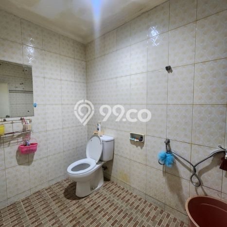 Rumah Minimalis 2 KT di Tomang Jakarta Barat Semi Furnished Rumah Minimalis 2 KT di Tomang Jakarta Barat Semi Furnished