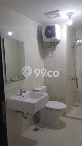 Hunian Apartemen Strategis untuk Dijual di Jakarta Barat dengan 0 Kamar Hunian Apartemen Strategis untuk Dijual di Jakarta Barat dengan 0 Kamar