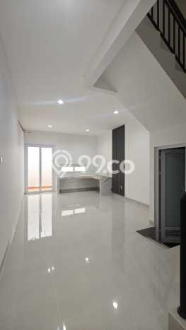 Dijual Rumah Modern 4 KT di Duri Kepa, Jakarta Barat Dijual Rumah Modern 4 KT di Duri Kepa, Jakarta Barat