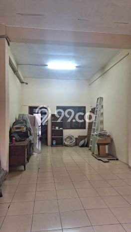 Paling Diincar! Ruko Dijual di Green Ville Harga Kompetitif Paling Diincar! Ruko Dijual di Green Ville Harga Kompetitif