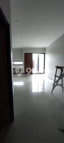 Jual Rumah Modern 3 KT di Kav DKI, Jakarta Barat Jual Rumah Modern 3 KT di Kav DKI, Jakarta Barat