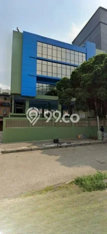 FOR RENT! Komersial di Kedoya Utara Cocok untuk Bisnis 1196m2 FOR RENT! Komersial di Kedoya Utara Cocok untuk Bisnis 1196m2