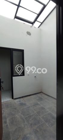 Jual Rumah Modern 3 KT di Kav DKI, Jakarta Barat Jual Rumah Modern 3 KT di Kav DKI, Jakarta Barat