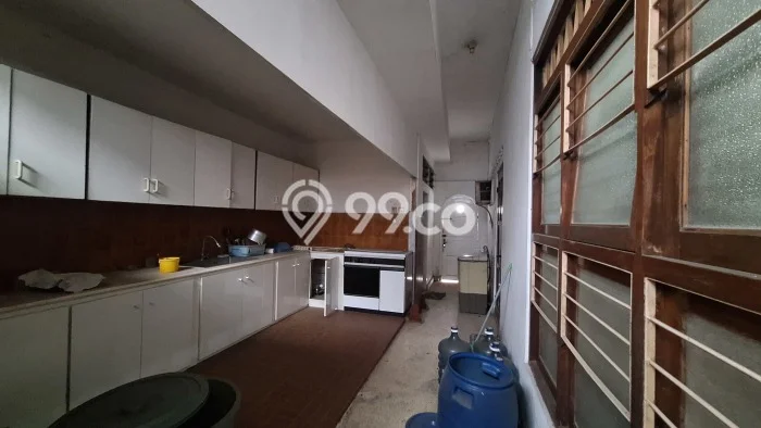 Jual Rumah Mewah Megah Dengan View Eksklusif di Petojo, Jakarta Pusat Jual Rumah Mewah Megah Dengan View Eksklusif di Petojo, Jakarta Pusat
