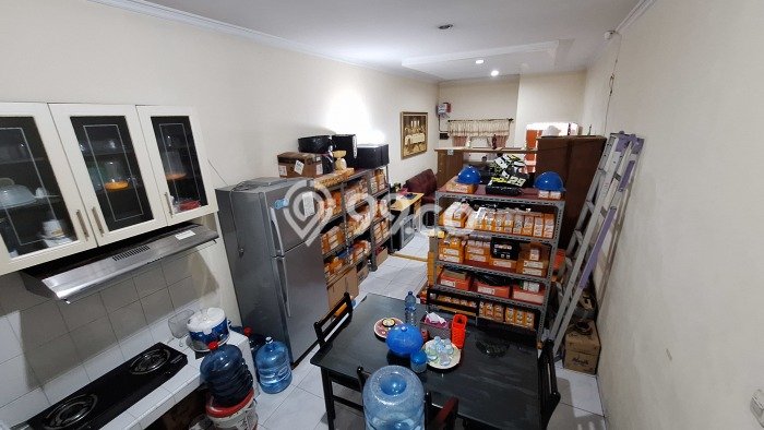 Jual Rumah Modern 3 KT di Jelambar, Jakarta Barat Jual Rumah Modern 3 KT di Jelambar, Jakarta Barat