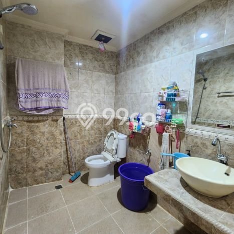 Rumah Minimalis 2 KT di Tomang Jakarta Barat Semi Furnished Rumah Minimalis 2 KT di Tomang Jakarta Barat Semi Furnished