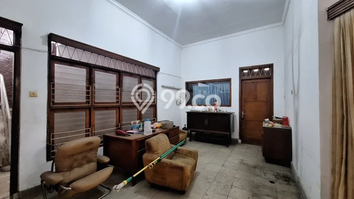 Jual Rumah Mewah Megah Dengan View Eksklusif di Petojo, Jakarta Pusat Jual Rumah Mewah Megah Dengan View Eksklusif di Petojo, Jakarta Pusat