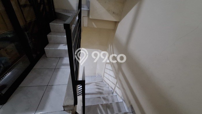 Jual Rumah Modern 3 KT di Jelambar, Jakarta Barat Jual Rumah Modern 3 KT di Jelambar, Jakarta Barat