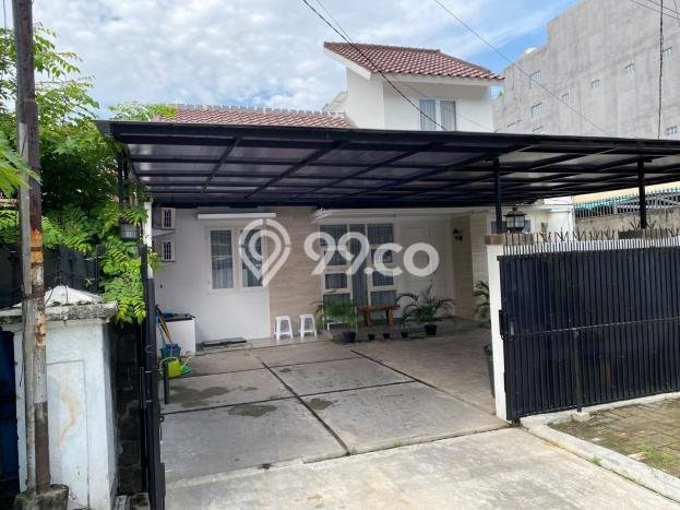 Dijual Rumah Elit Exclusive di Gambir, Jakarta Pusat Dijual Rumah Elit Exclusive di Gambir, Jakarta Pusat