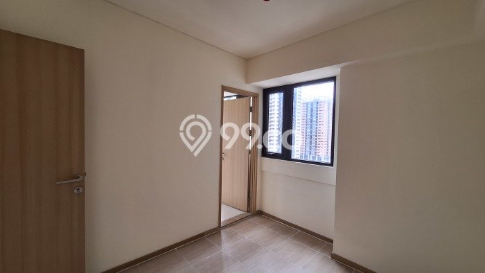 Hunian Apartemen 3 KT 2 KM di Cikarang Selatan, Bekasi Dijual Cepat Hunian Apartemen 3 KT 2 KM di Cikarang Selatan, Bekasi Dijual Cepat