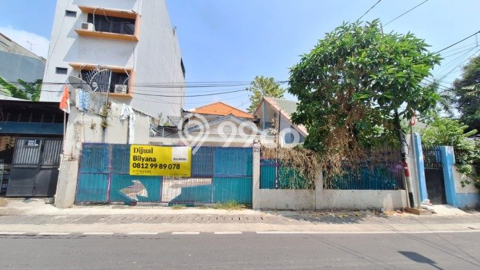 Rumah Luxury Modern Tanpa Renovasi di Pasar Baru Jakarta Pusat Rumah Luxury Modern Tanpa Renovasi di Pasar Baru Jakarta Pusat