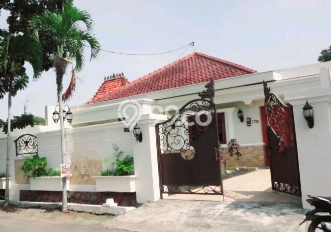 Hunian Super Elit dengan Akses Paling Strategis di papandayan, Semarang Hunian Super Elit dengan Akses Paling Strategis di papandayan, Semarang